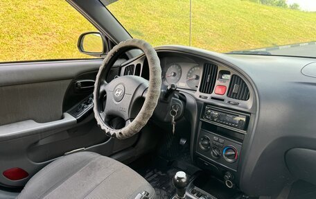 Hyundai Elantra III, 2005 год, 310 000 рублей, 22 фотография