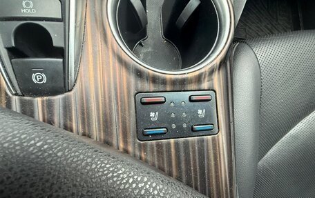 Toyota Camry, 2019 год, 2 820 000 рублей, 9 фотография