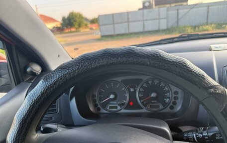 KIA Picanto I, 2007 год, 450 000 рублей, 7 фотография