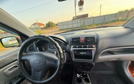 KIA Picanto I, 2007 год, 450 000 рублей, 6 фотография