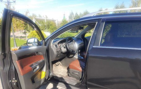 Opel Antara I, 2011 год, 799 000 рублей, 4 фотография