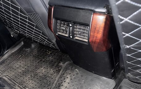 Toyota Land Cruiser Prado 150 рестайлинг 2, 2013 год, 3 300 000 рублей, 11 фотография