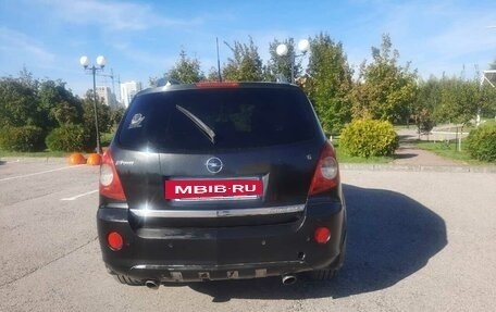 Opel Antara I, 2011 год, 799 000 рублей, 3 фотография