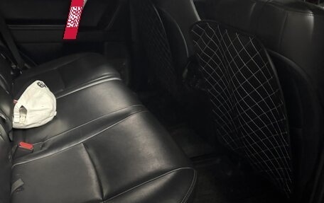 Toyota Land Cruiser Prado 150 рестайлинг 2, 2013 год, 3 300 000 рублей, 10 фотография