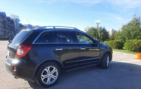 Opel Antara I, 2011 год, 799 000 рублей, 6 фотография