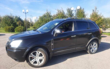 Opel Antara I, 2011 год, 799 000 рублей, 7 фотография