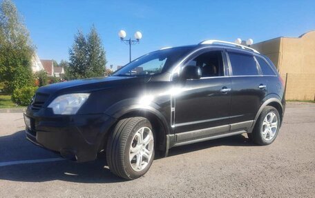 Opel Antara I, 2011 год, 799 000 рублей, 12 фотография