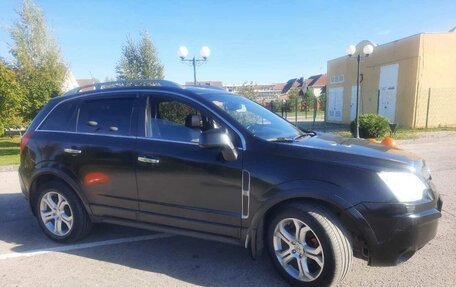 Opel Antara I, 2011 год, 799 000 рублей, 15 фотография