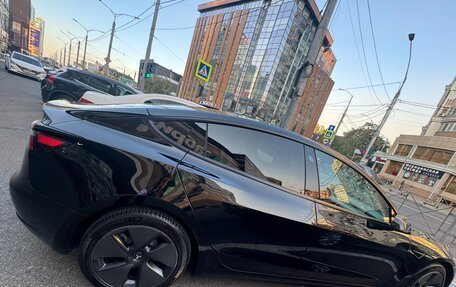 Tesla Model 3 I, 2021 год, 3 300 000 рублей, 2 фотография