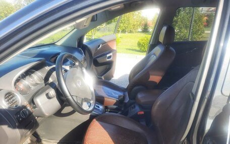 Opel Antara I, 2011 год, 799 000 рублей, 14 фотография