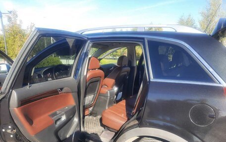 Opel Antara I, 2011 год, 799 000 рублей, 8 фотография