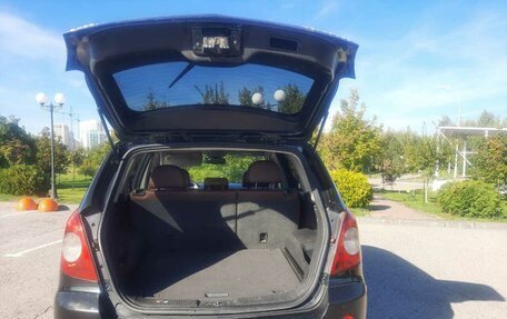 Opel Antara I, 2011 год, 799 000 рублей, 10 фотография