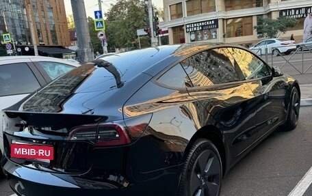 Tesla Model 3 I, 2021 год, 3 300 000 рублей, 3 фотография