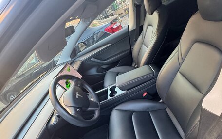 Tesla Model 3 I, 2021 год, 3 300 000 рублей, 5 фотография