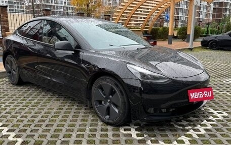 Tesla Model 3 I, 2021 год, 3 300 000 рублей, 10 фотография