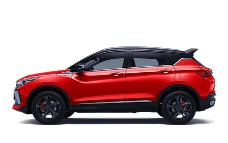 Geely Coolray I, 2024 год, 2 589 190 рублей, 3 фотография