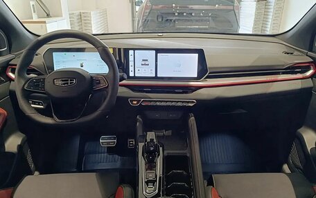 Geely Coolray I, 2024 год, 2 869 190 рублей, 5 фотография