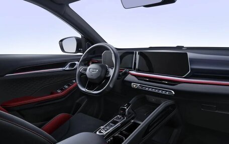 Geely Coolray I, 2024 год, 2 869 190 рублей, 11 фотография