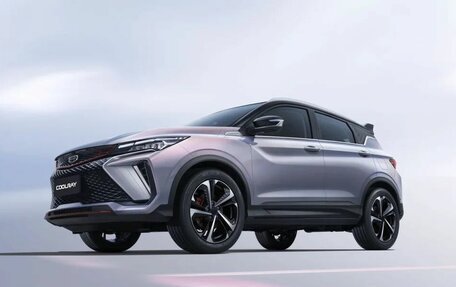 Geely Coolray I, 2024 год, 2 589 190 рублей, 13 фотография