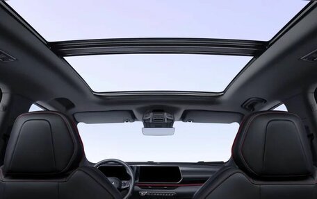 Geely Coolray I, 2024 год, 2 589 190 рублей, 9 фотография