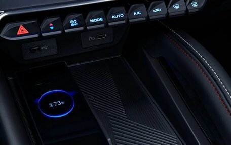 Geely Coolray I, 2024 год, 2 589 190 рублей, 8 фотография