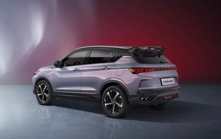 Geely Coolray I, 2024 год, 2 589 190 рублей, 19 фотография