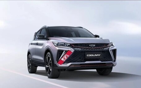 Geely Coolray I, 2024 год, 2 589 190 рублей, 14 фотография