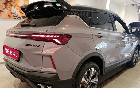 Geely Coolray I, 2024 год, 2 869 190 рублей, 2 фотография