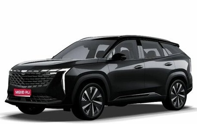 Geely Atlas, 2024 год, 3 537 190 рублей, 1 фотография