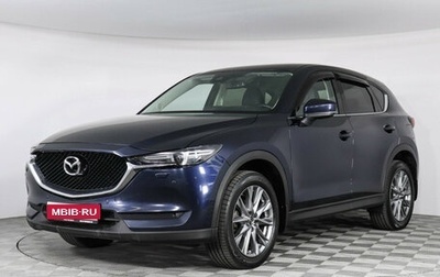 Mazda CX-5 II, 2020 год, 2 897 000 рублей, 1 фотография