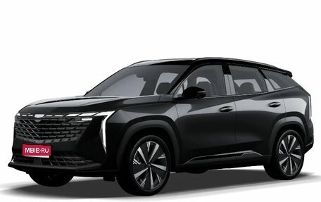 Geely Atlas, 2024 год, 3 537 190 рублей, 1 фотография