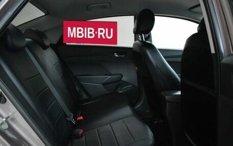 Hyundai Solaris II рестайлинг, 2019 год, 1 470 000 рублей, 11 фотография