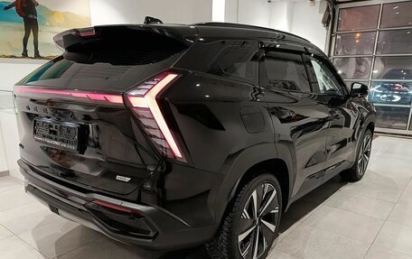 Geely Atlas, 2024 год, 3 637 190 рублей, 2 фотография