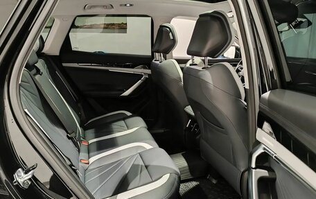 Geely Atlas, 2024 год, 3 637 190 рублей, 8 фотография