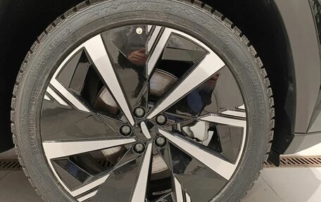 Geely Atlas, 2024 год, 3 637 190 рублей, 4 фотография