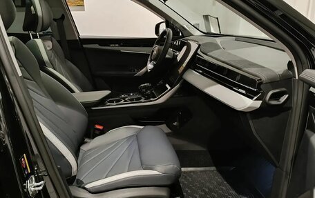 Geely Atlas, 2024 год, 3 637 190 рублей, 7 фотография