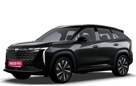 Geely Atlas, 2024 год, 3 637 190 рублей, 10 фотография