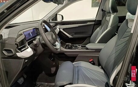 Geely Atlas, 2024 год, 3 637 190 рублей, 6 фотография