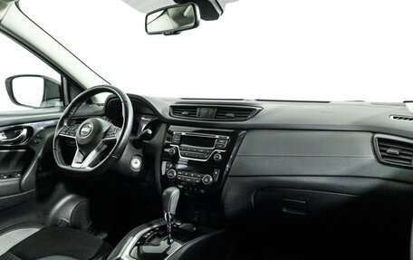 Nissan Qashqai, 2020 год, 2 125 000 рублей, 9 фотография