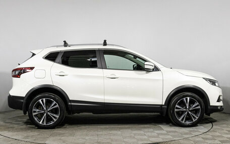 Nissan Qashqai, 2020 год, 2 125 000 рублей, 4 фотография