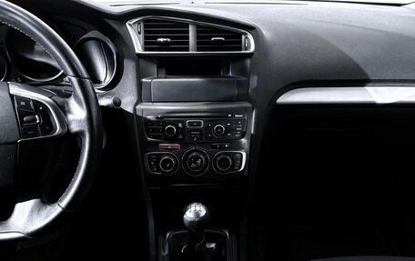 Citroen C4 II рестайлинг, 2013 год, 597 000 рублей, 7 фотография