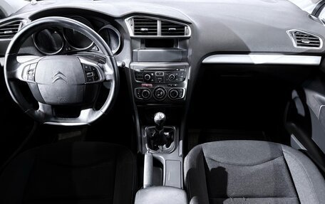 Citroen C4 II рестайлинг, 2013 год, 597 000 рублей, 8 фотография