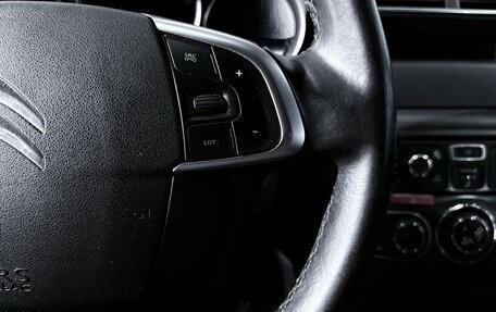 Citroen C4 II рестайлинг, 2013 год, 597 000 рублей, 12 фотография