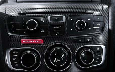 Citroen C4 II рестайлинг, 2013 год, 597 000 рублей, 9 фотография
