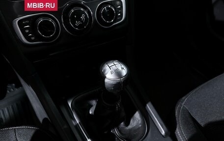 Citroen C4 II рестайлинг, 2013 год, 597 000 рублей, 13 фотография