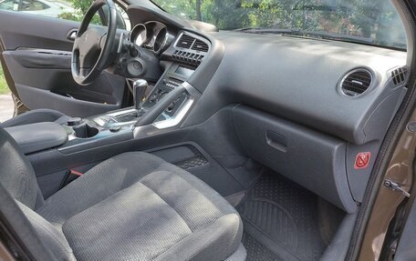 Peugeot 3008 I рестайлинг, 2012 год, 975 000 рублей, 6 фотография