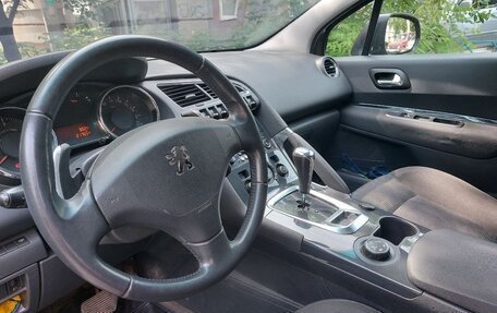 Peugeot 3008 I рестайлинг, 2012 год, 975 000 рублей, 5 фотография