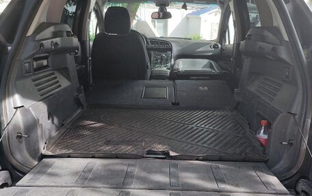 Peugeot 3008 I рестайлинг, 2012 год, 975 000 рублей, 16 фотография