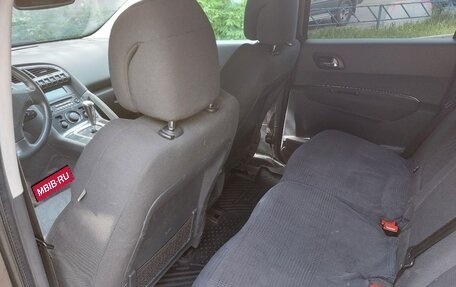 Peugeot 3008 I рестайлинг, 2012 год, 975 000 рублей, 10 фотография