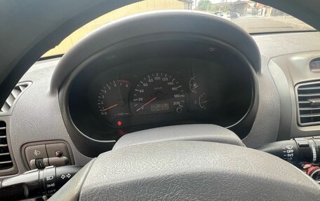 Hyundai Accent II, 2006 год, 350 000 рублей, 6 фотография